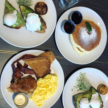 Friedman's - Breakfast & Brunch Near Me - New York, New York