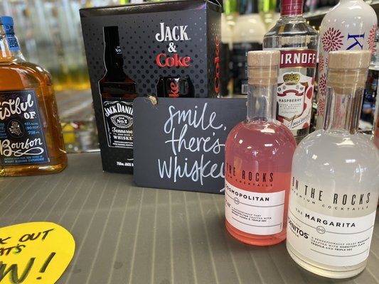 Mid-South Liquors by null