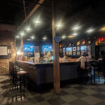 The Stone Pony - Music Venues Near Me - Asbury Park, New Jersey