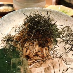 魚作