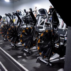 TruFit Gym