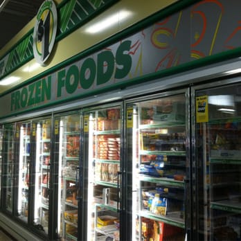 Dollar Tree - Best frozen food section at any Dollar Tree. - Discount Store Near Me - Warner Robins, Georgia Dollar Tree - Best frozen food section at any Dollar Tree. - Discount Store Near Me - Warner Robins, Georgia