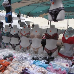 Marché d'Antony