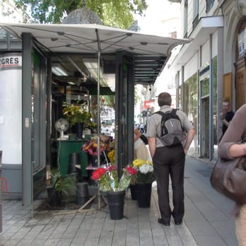 République Fleurs - Florists Near Me - Lyon, 69
