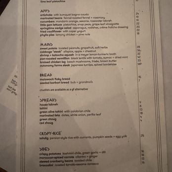 Kismet - Mediterranean Near Me - Los Angeles, California Kismet - Mediterranean Near Me - Los Angeles, California