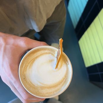 Torque Coffee - Orange blossom - Coffee Roasteries Near Me - San Diego, California