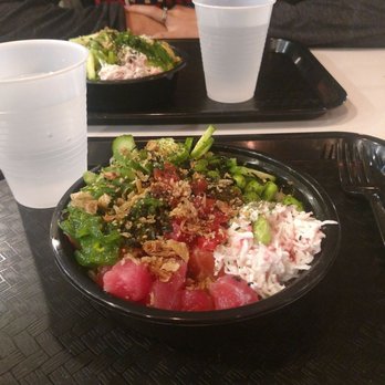 Ahipoki - Regular bowls - Seafood Near Me - Scottsdale, Arizona Ahipoki - Regular bowls - Seafood Near Me - Scottsdale, Arizona