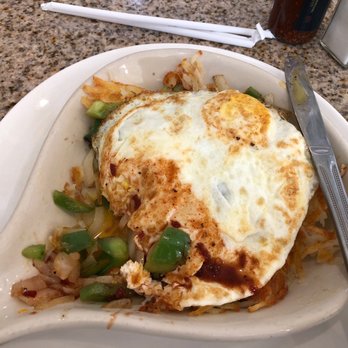 Eggsquisite Cafe - Breakfast & Brunch Near Me - McKinney, Texas
