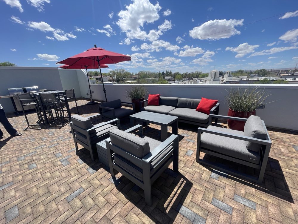 Cibola Upholstery - upholstery in Corrales, NM