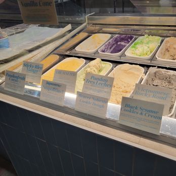 Wanderlust Creamery - Flavors - Desserts Near Me - Los Angeles, California Wanderlust Creamery - Flavors - Desserts Near Me - Los Angeles, California