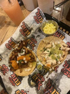 El Tiz El Tizoncito Oak Cliff by null