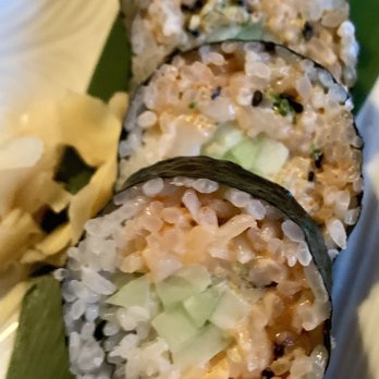 Umi Sushi - Sushi Bars Near Me - Jacksonville, Oregon
