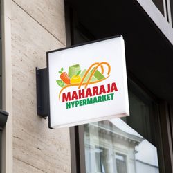 Maharaja Hypermarket