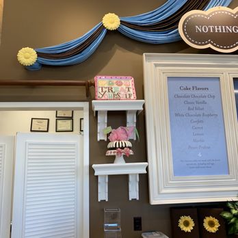 Nothing Bundt Cakes - Bakeries Near Me - Wayne, New Jersey Nothing Bundt Cakes - Bakeries Near Me - Wayne, New Jersey