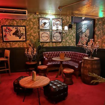 RM 38 - Speakeasies Near Me - Honolulu, Hawaii RM 38 - Speakeasies Near Me - Honolulu, Hawaii
