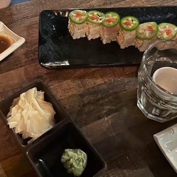 Zu Izakaya - Asian Fusion Near Me - Tempe, Arizona Zu Izakaya - Asian Fusion Near Me - Tempe, Arizona