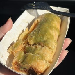 Tamales Tamales
