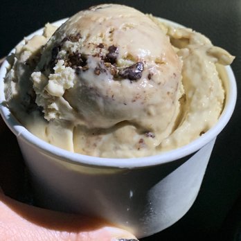 Cafe e Dolci - Cappuccino crunch - Themed Cafes Near Me - Franklin, New Jersey