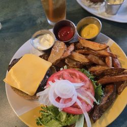 Winey Beach Cafe