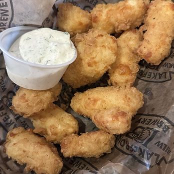 Lakefront Brewery - Curds - Breweries Near Me - Milwaukee, Wisconsin Lakefront Brewery - Curds - Breweries Near Me - Milwaukee, Wisconsin