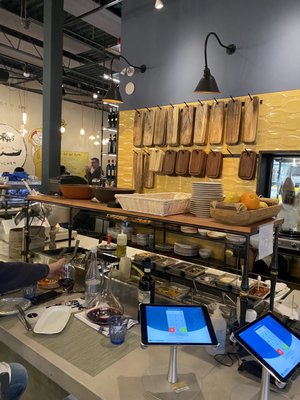 Capra's Kitchen by null