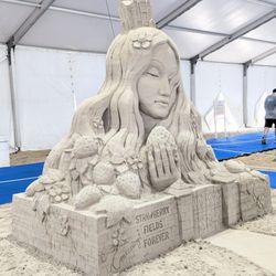 Neptune Festival Virginia Beach