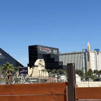 NIRVANA HOTEL - Luxor - Hotels Near Me - Las Vegas, Nevada