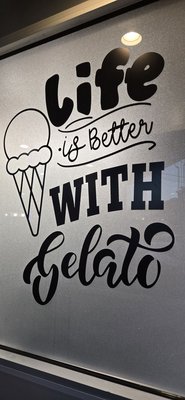 The International Delight Cafe by null