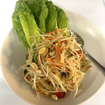 Chiim Thai - Som tom - Thai Near Me - Oceanside, California Chiim Thai - Som tom - Thai Near Me - Oceanside, California