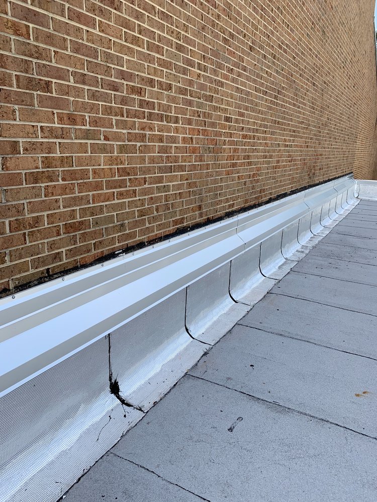 Slide of RDS Construction