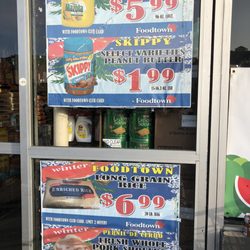 Super Fresh Supermarket - 2/10/2019