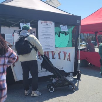 Porchetta - Caterers Near Me - San rafael , California Porchetta - Caterers Near Me - San rafael , California