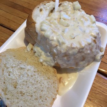 Boston Chowda - Seafood Near Me - Boston, Massachusetts