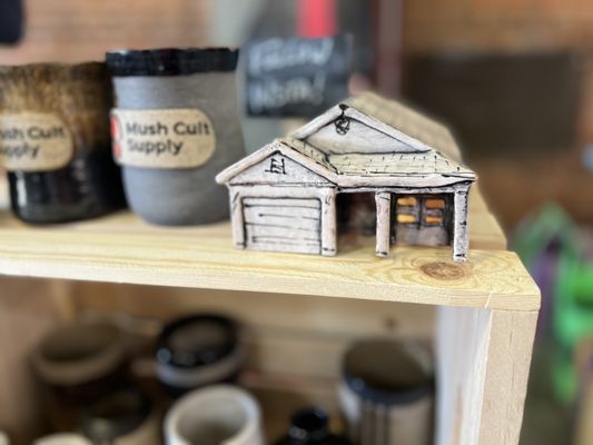 Service Brewing Co. by null