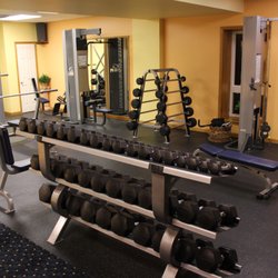 Btn Fitness Center