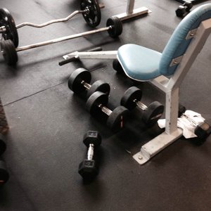 Ben Dunne Gyms on Yelp