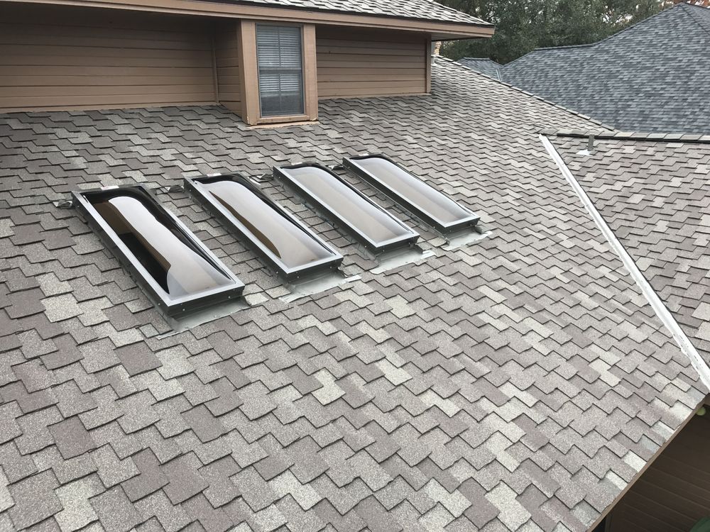 Slide of Skylight Solutions