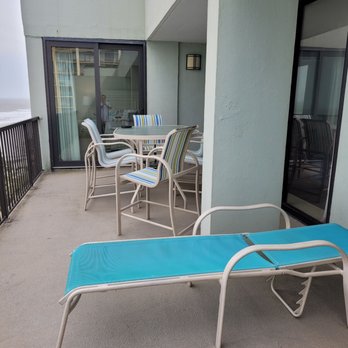 Carolina Dunes - Balcony 703 - Hotels Near Me - Myrtle Beach, South Carolina