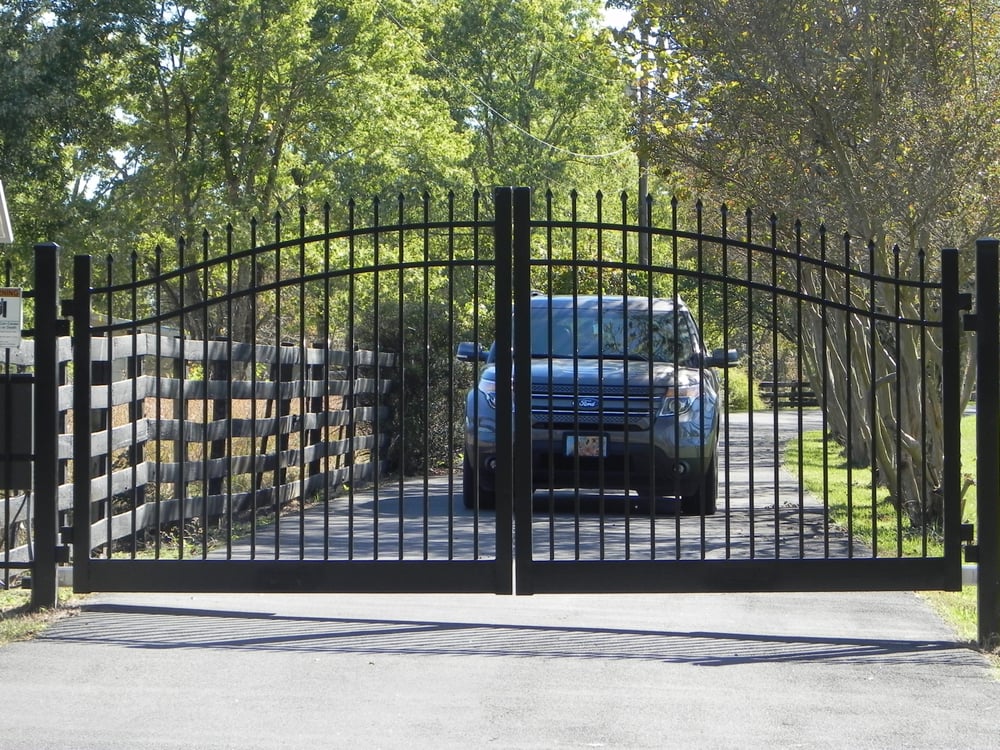 WOODY’S GATES AND OPERATORS Updated October 2024 New Hope, Alabama