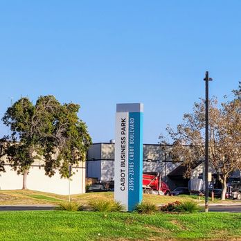 Hayward Business Park - Shared Office Spaces Near Me - Hayward, California Hayward Business Park - Shared Office Spaces Near Me - Hayward, California