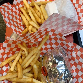 Lennys Burger - Food - Burgers Near Me - Phoenix, Arizona