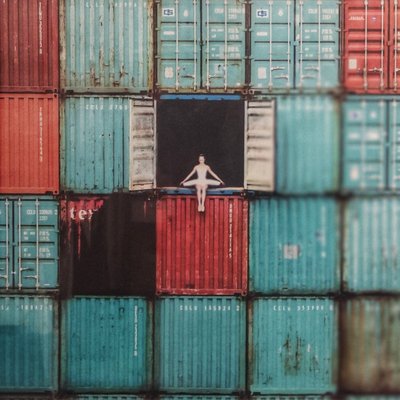 NRW-Forum Düsseldorf by null