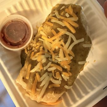 Snooze, an A.M. Eatery - Snooze Breakfast Burrito* - American Near Me - Charlotte, North Carolina Snooze, an A.M. Eatery - Snooze Breakfast Burrito* - American Near Me - Charlotte, North Carolina