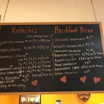 Robin’s Snowflake Donuts & Cafe - Donuts Near Me - Spring, Texas