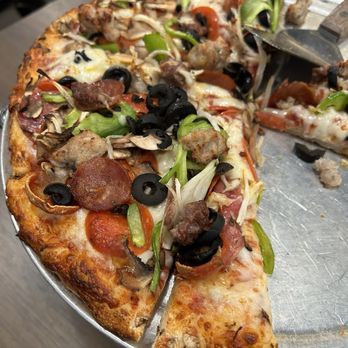 MOUNTAIN MIKE’S PIZZA - Updated April 2025 - 67 Photos & 63 Reviews