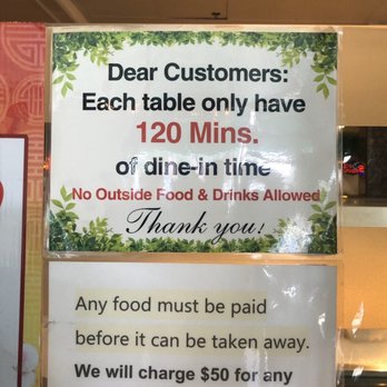 Milpitas Buffet - You can't stay a lo All Day at the buffet. - Buffets Near Me - Milpitas, California
