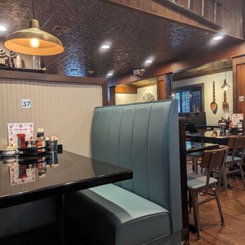 SECOND CHANCE DINER - Updated February 2026 - 203 Photos & 188 Reviews