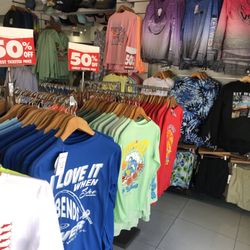 Salt Life Retail Key West
