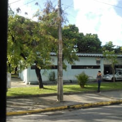 Praça da Mauricéia