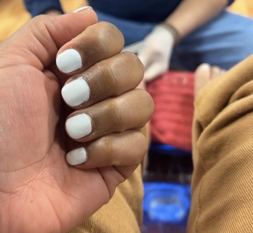 V NAILS Updated June 2024 94 Photos 1389 E 2nd St, Jamestown, New